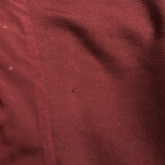 LIKE NEW CONDITION!   lululemon Run for Cold Vest - Size 8 - Picture 6 of 9